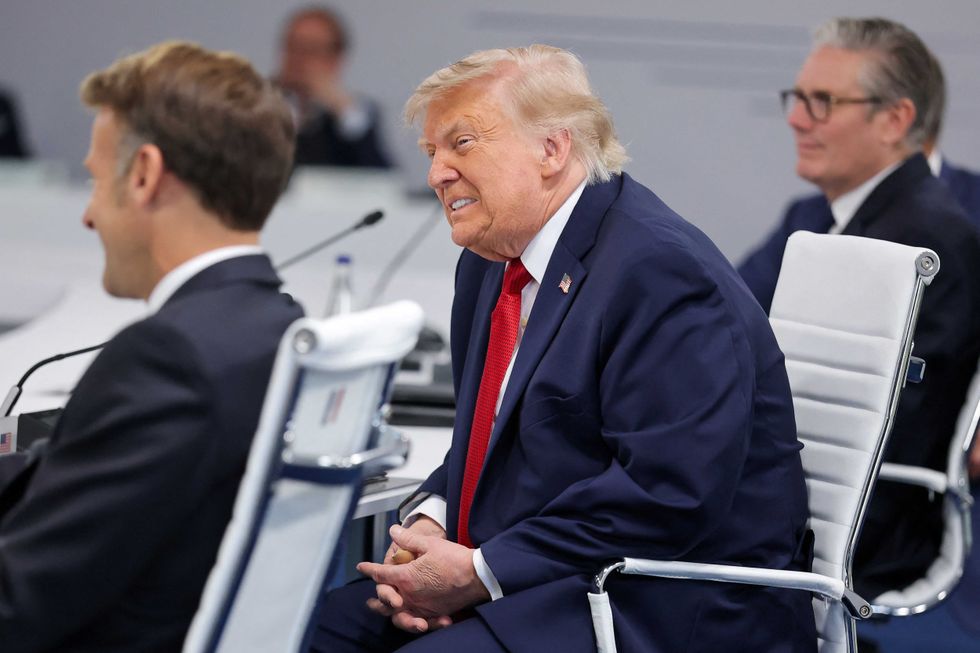 G7 summit reveals longtime allies’ devastating loss of faith in US: ex-Trump official