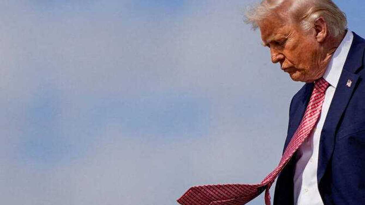 Top financial analysts say the numbers don’t lie: 'The Trump boom is a bust'