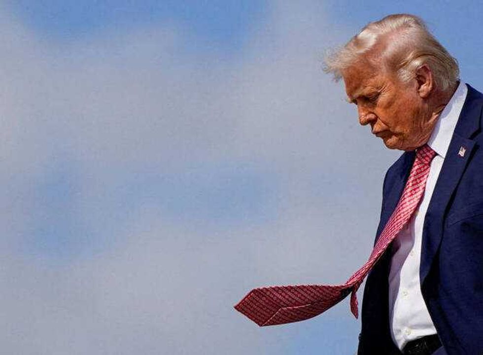 Top financial analysts say the numbers don’t lie: 'The Trump boom is a bust'