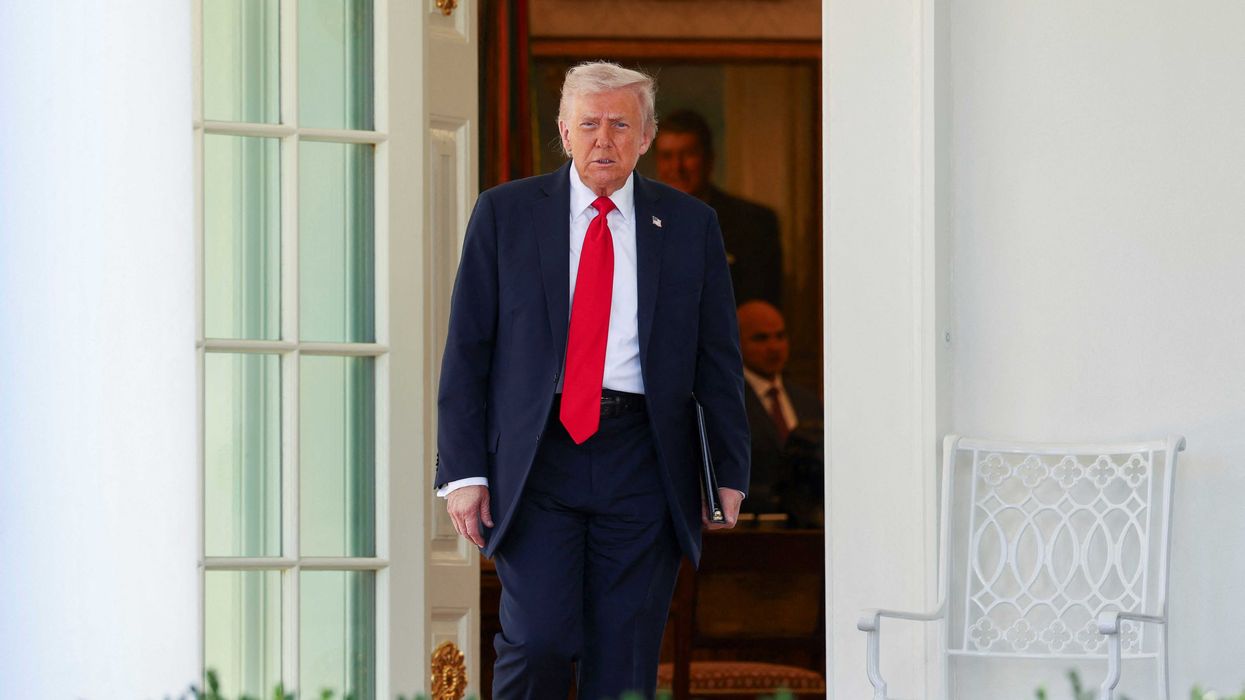 MAGA unleashes trolling 'strategy' to win key legislative battle
