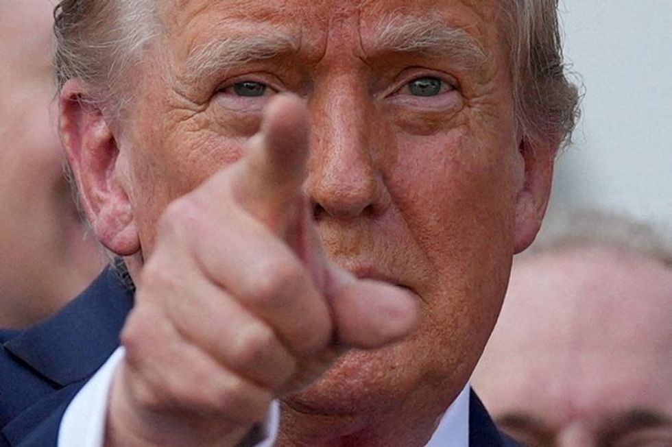 What really drove Trump's Big Lie — and why we're about to find out