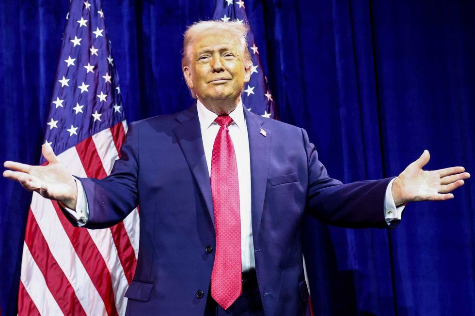 Ex-Pentagon official warns of national security risks from industry Trump won't regulate