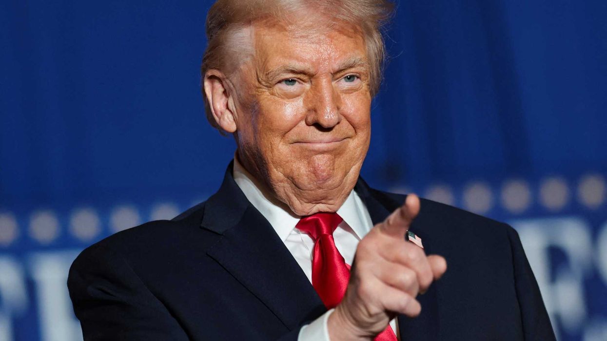 'Utter confusion': Ex-federal judge concerned about 'rogue' Trump admin