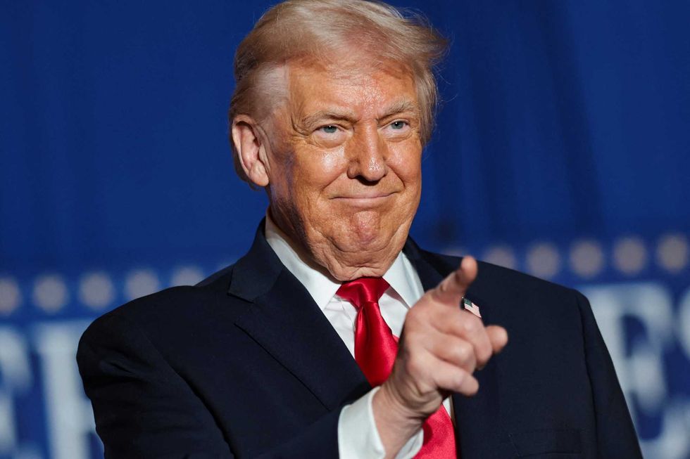 Fiscal conservative cheers GOP for standing up to Trump on key economic issue