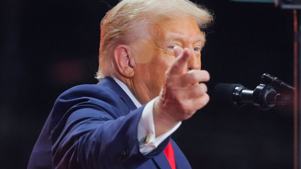 'Utterly transgressive': DC insider annihilates Trump’s DOJ politicization