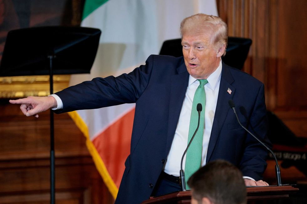 GOP guru says Iran is just the beginning as he predicts Cuba invasion next week