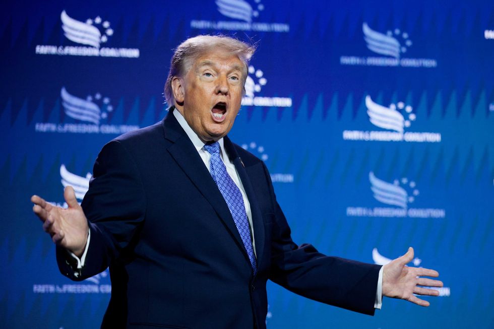 MAGA reporter declares: 'Uncool' State Fair debacle is the 'end of Trump'
