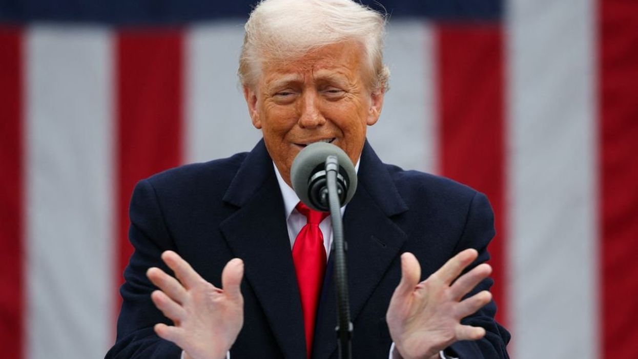 'Decimated for 60 years': GOP senator warns tariff backlash has dearly cost Republicans