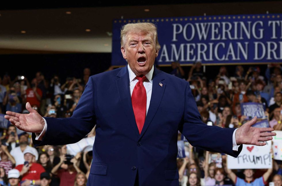 George Conway thinks he knows who Trump's 'incompetent personal advisor' is