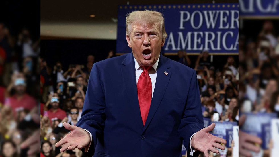 Trump chronicler sees 'new loser mood swirling around' president