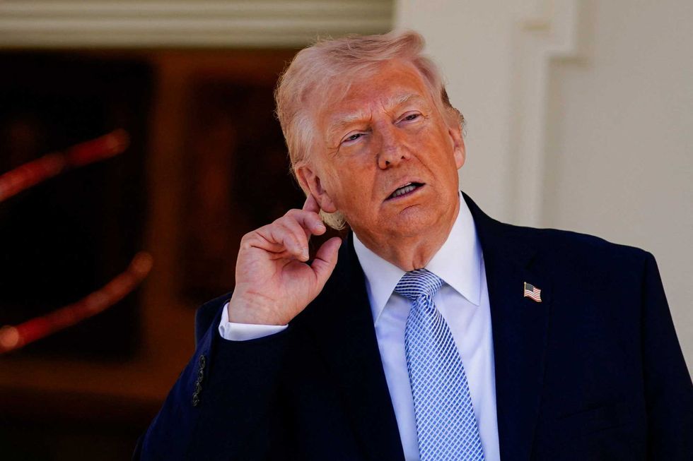 専門家、トランプの予算削減が「リアルなホラー映画」を生み出していると警告