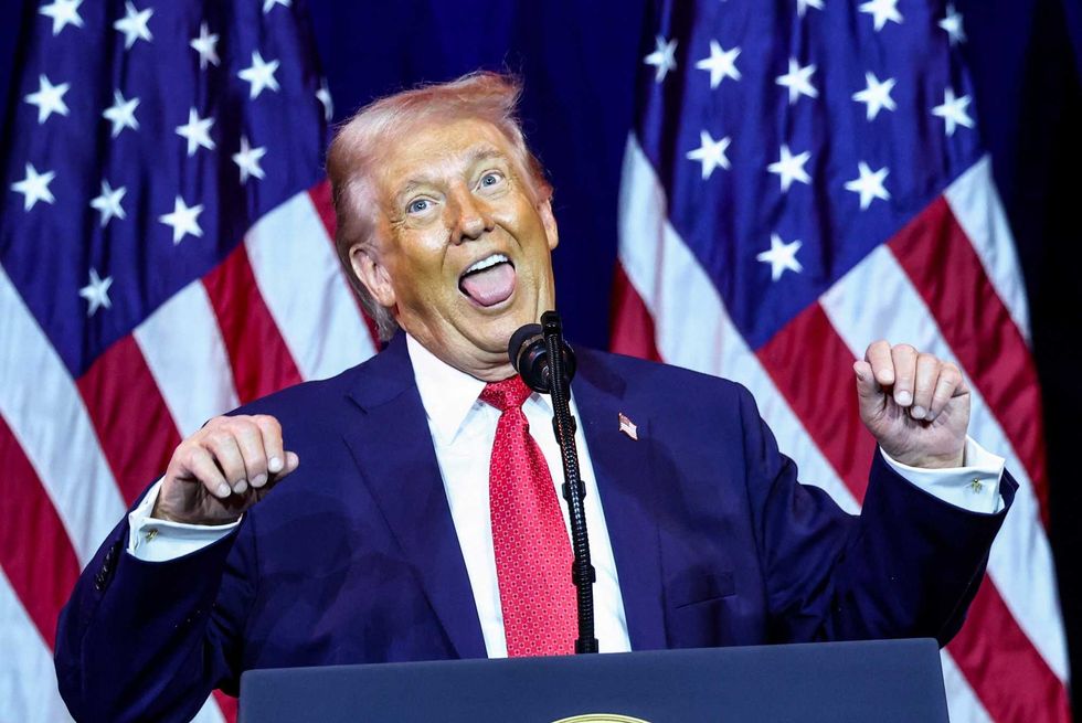 Frazzled GOP lawmakers are sick of Trump's 'clown show'