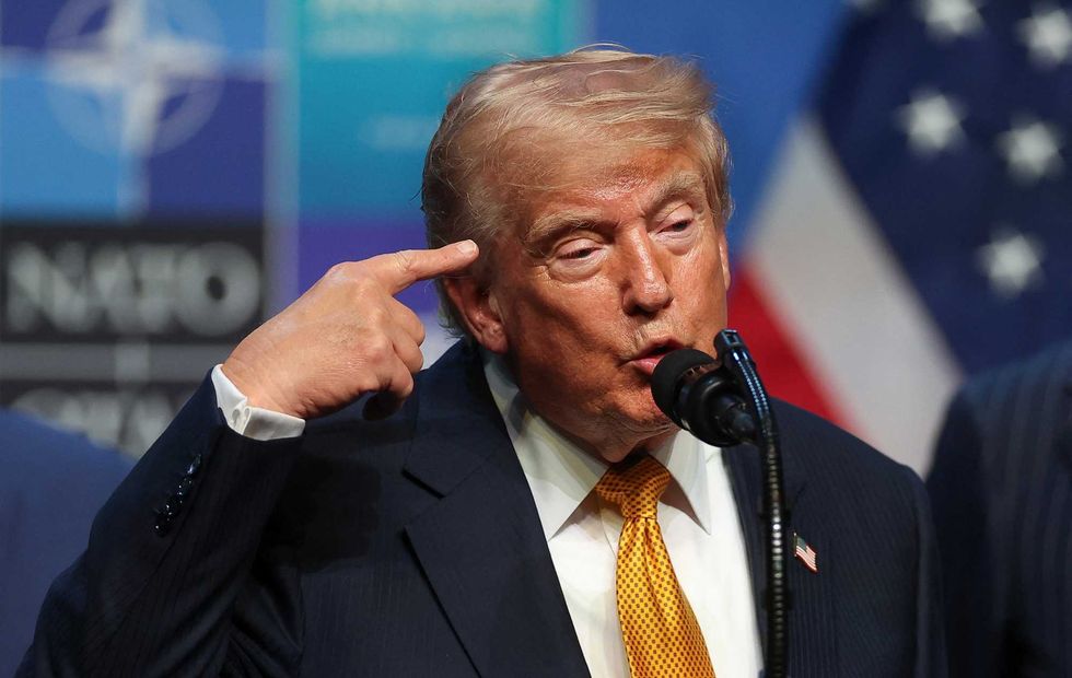 Trump’s latest mental health episode raises warnings of 'cognitive decline'