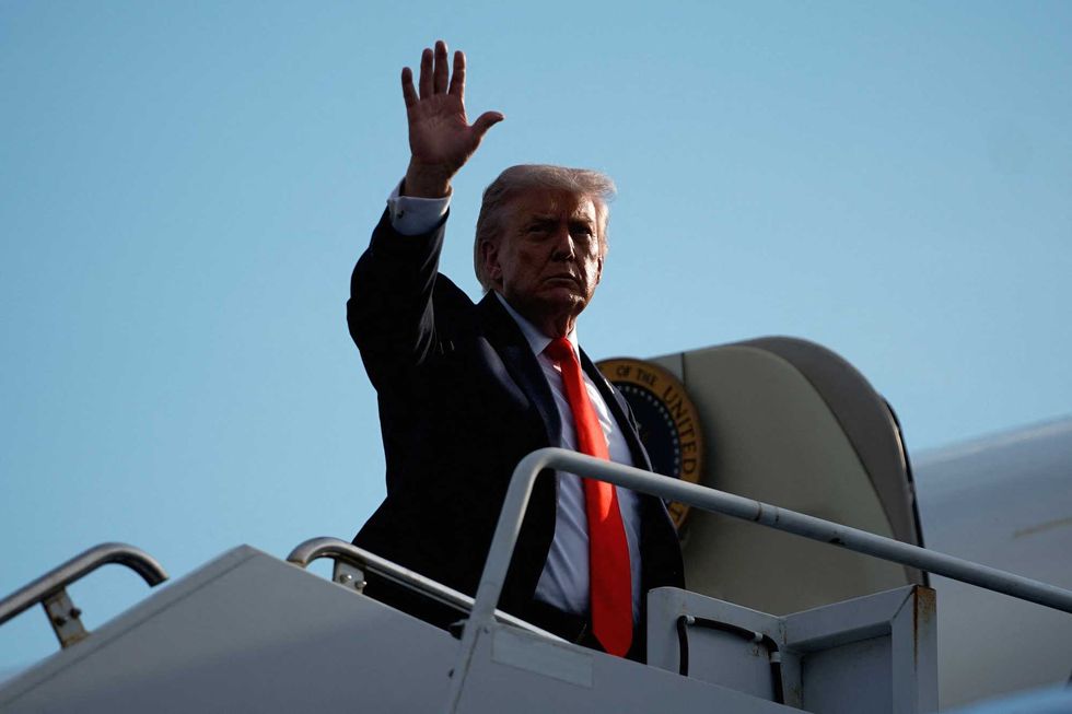 Trump pushing obsolete battleship that’s unfit for modern warfare: Cato analysis
