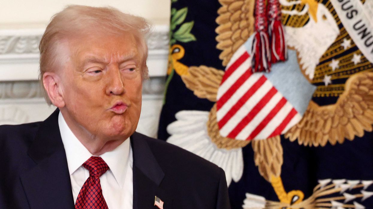 GOP speechwriter says 'wheels are coming off the Trump train'