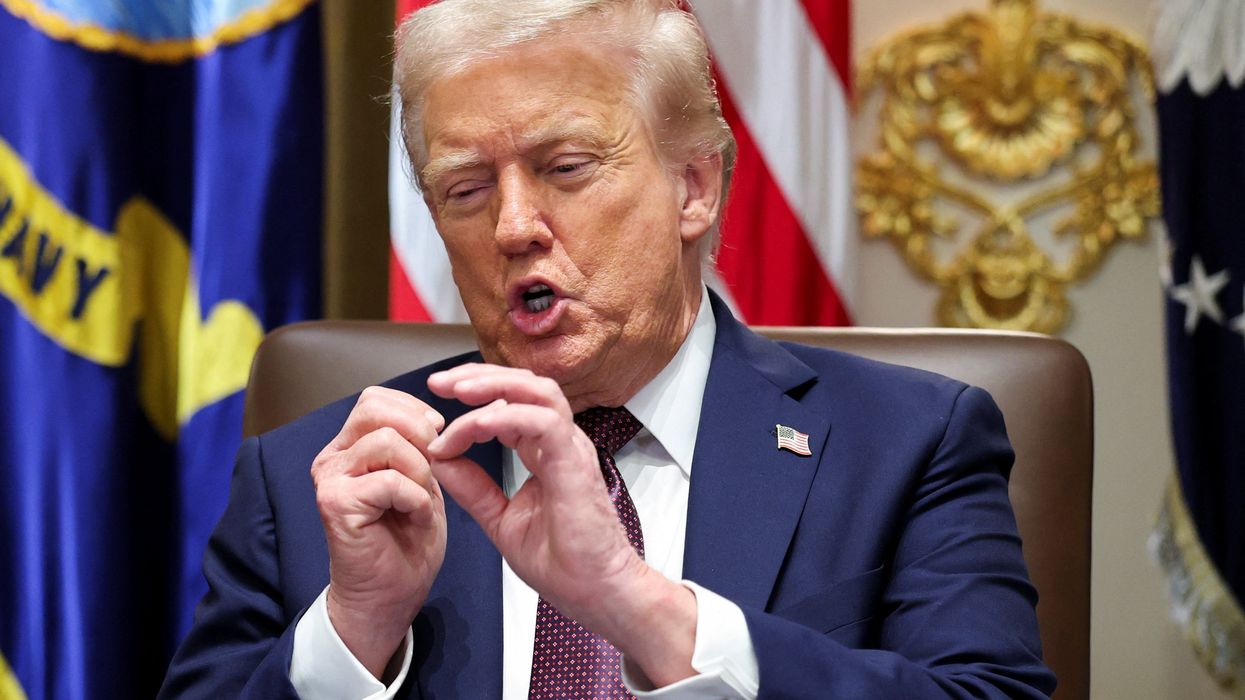 Trump DOJ's 'partisan' posturing 'likely to significantly harm' its own cases: experts