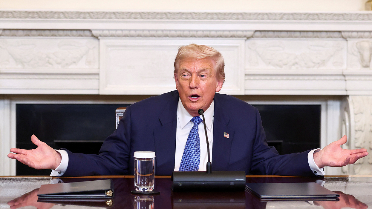 'They thought this was their moment': Officials stumped by backlash to major Trump policy