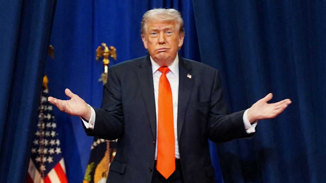 Florida Trump ally sounds alarm after unemployment explodes in his home state
