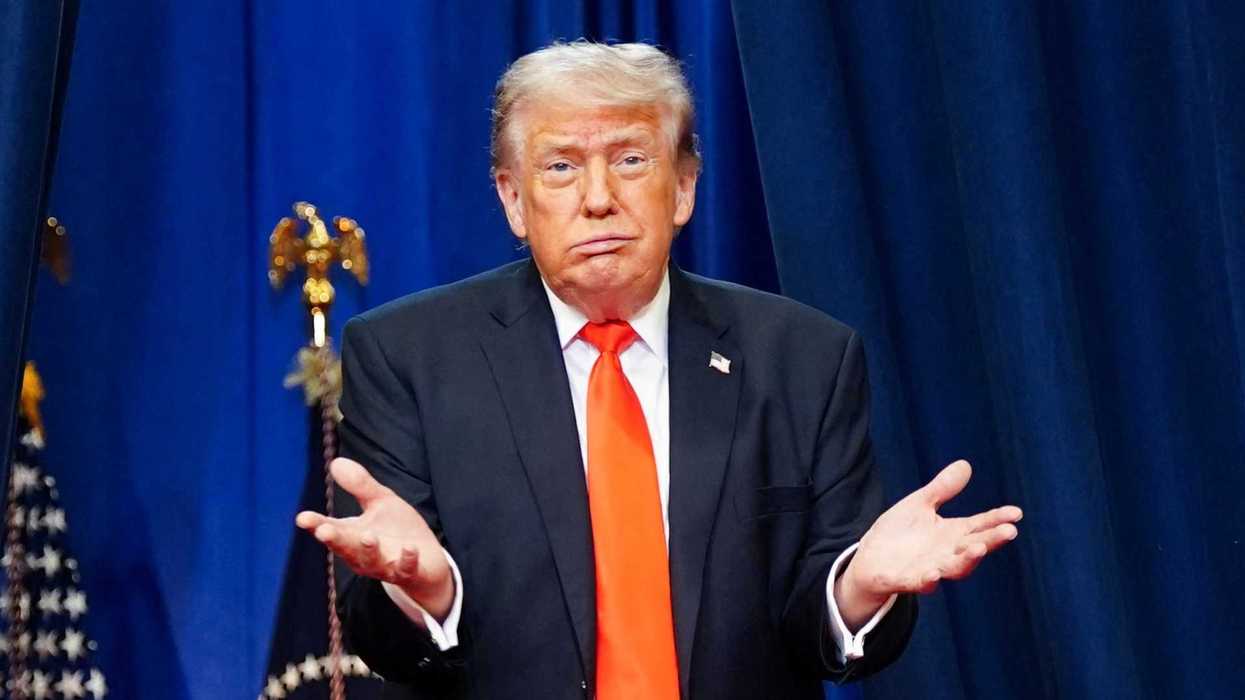 Top economist issues warning: The economy is about to get 'really ugly'