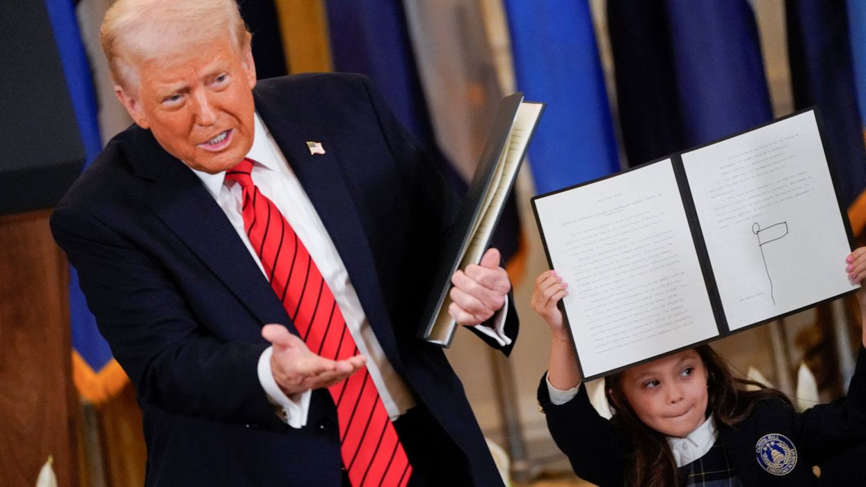 'Fatal miscalculation': Here’s what Trump gets wrong about his opponents