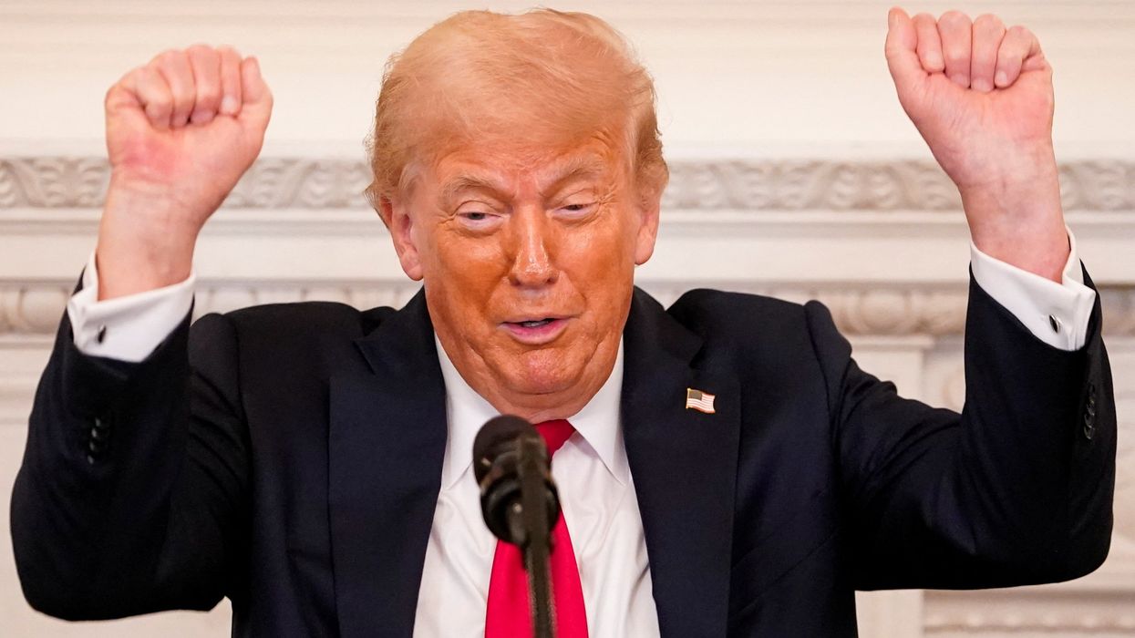 'Imminent danger': Experts sound alarm over Trump’s Insurrection Act threat