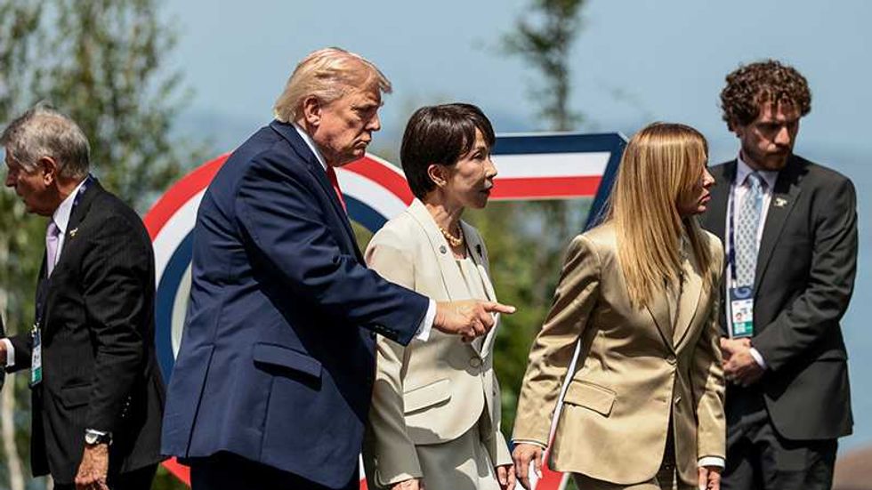 Strategist exposes how 'delusional' Trump got himself neutered
