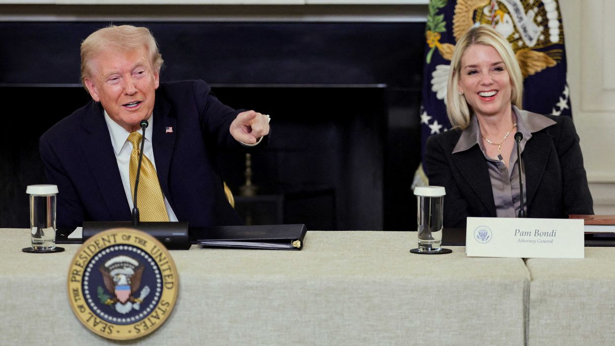 'Corruption and lawlessness' caused Comey court debacle: ex-prosecutor