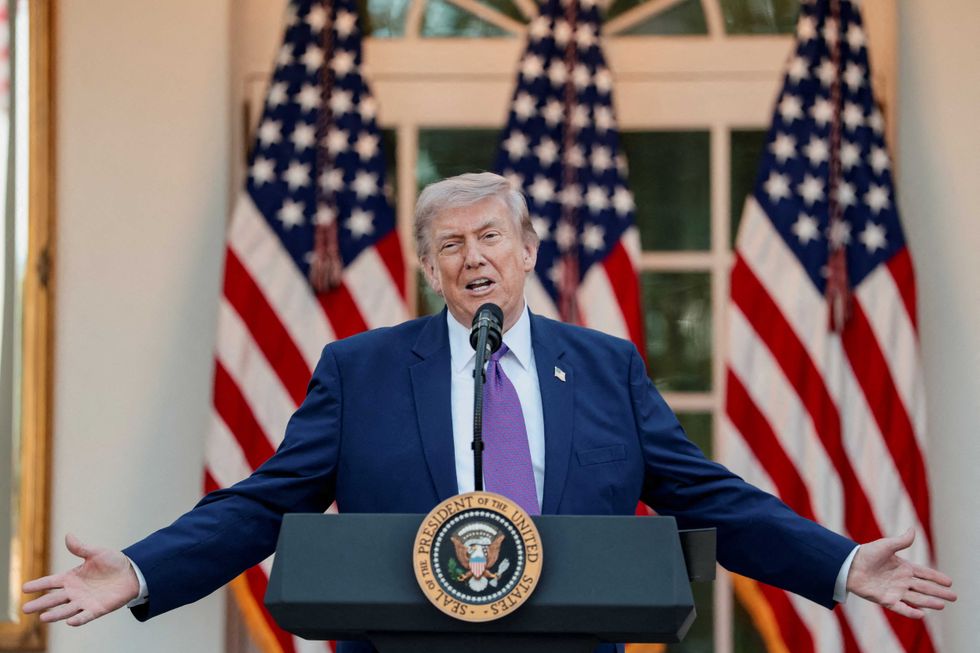 The Smithsonian fights Trump with what he hates most