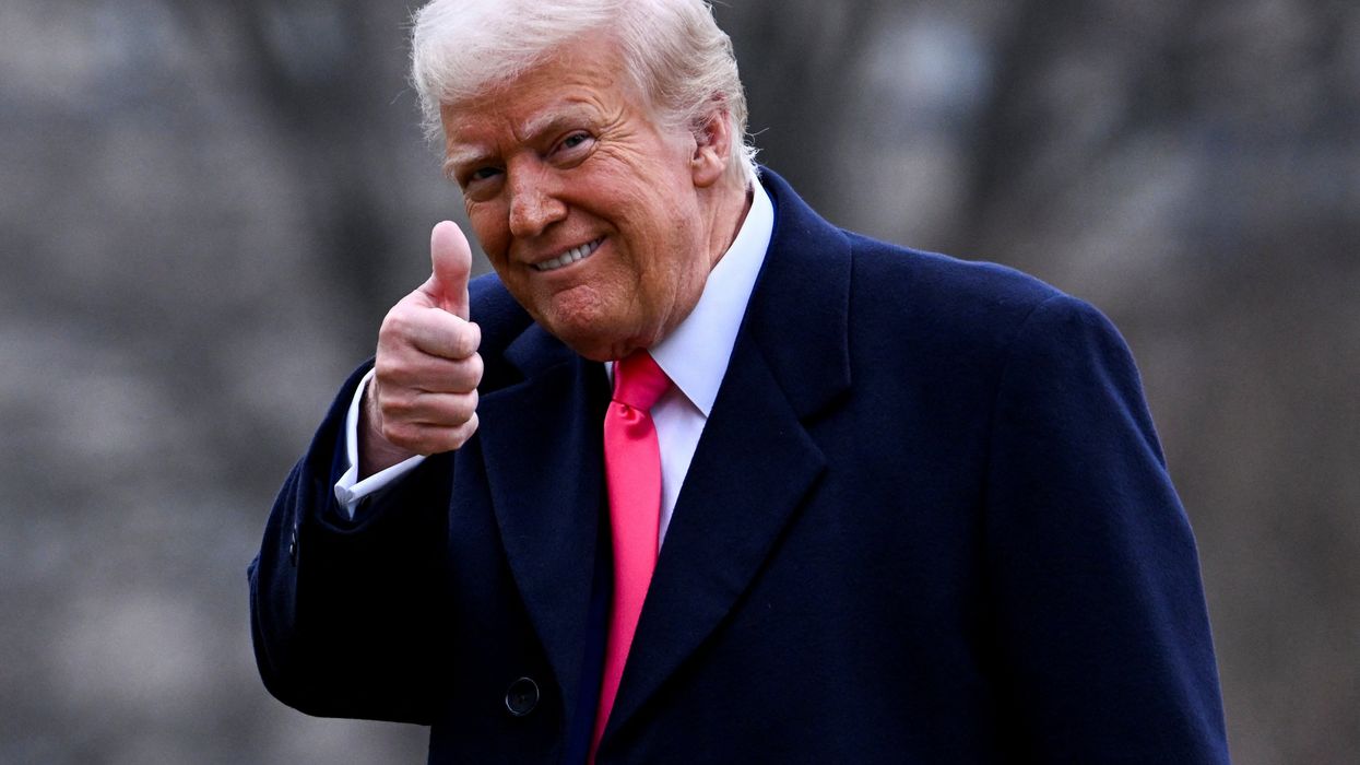 Trump voters: We told you this was coming — and you have no one to blame but yourselves
