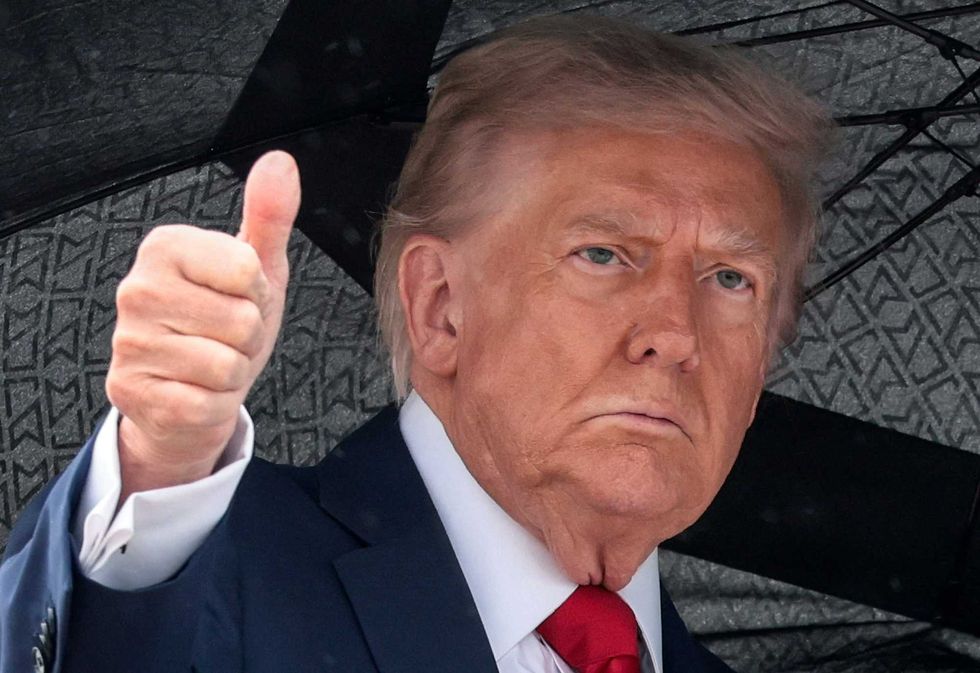 Multiple warning signs suggest trouble ahead for Trump — and the GOP