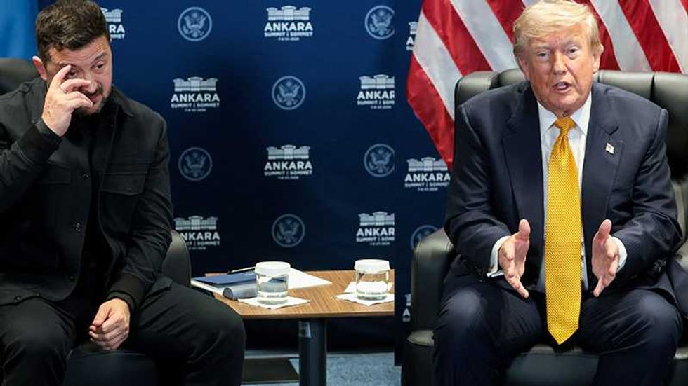 Why Every Elite Political Analyst Misunderstands the Shifting American Voter