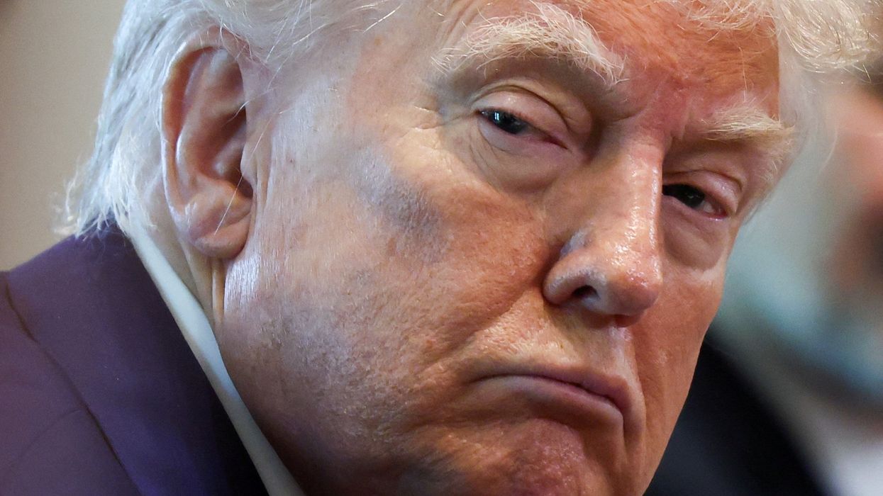 'We are less safe': Former DHS official blasts Trump's 'racist policies' on MSNBC