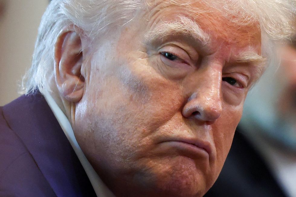 Trump privately said GOP senator who criticized his Obama video was 'dead to him': report