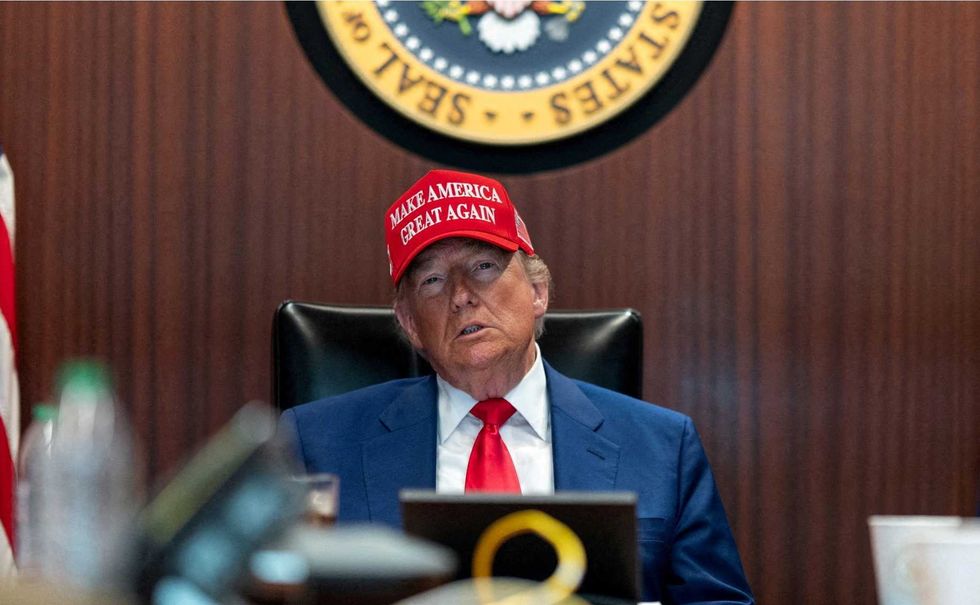 Ex-military major warns Trump’s latest lie won’t save his precious GOP