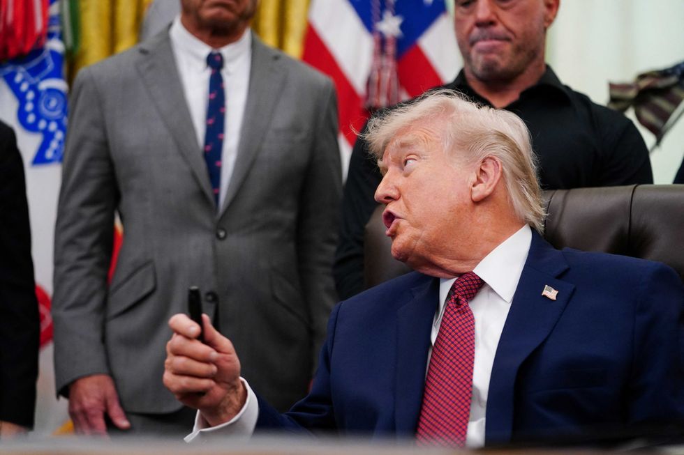 The quickest way to end this nightmare