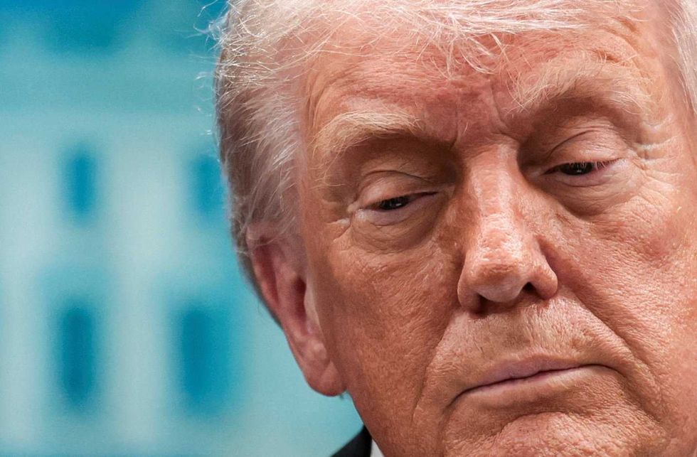 Trump squandered his second chance —and now he's more dangerous than ever: analysis