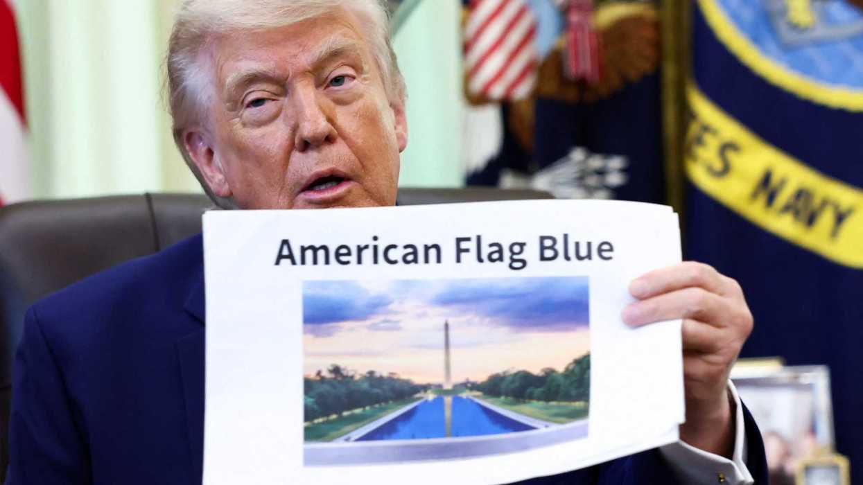 The plot to protect Trump’s wounded ego is unraveling: analysis