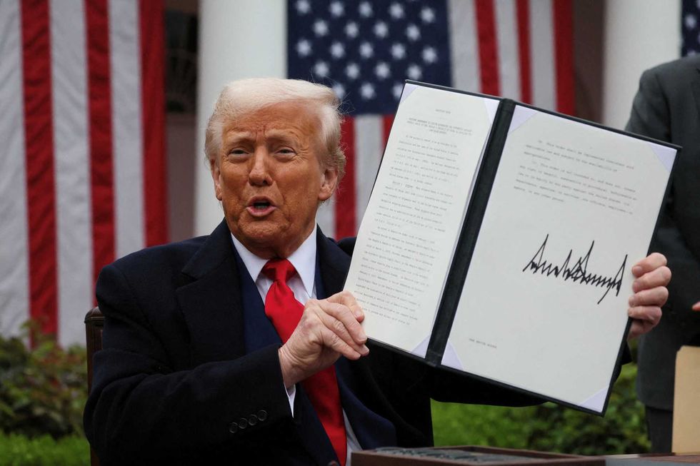 Trump’s policy already cost 100,000 manufacturing jobs — and experts say worse to come