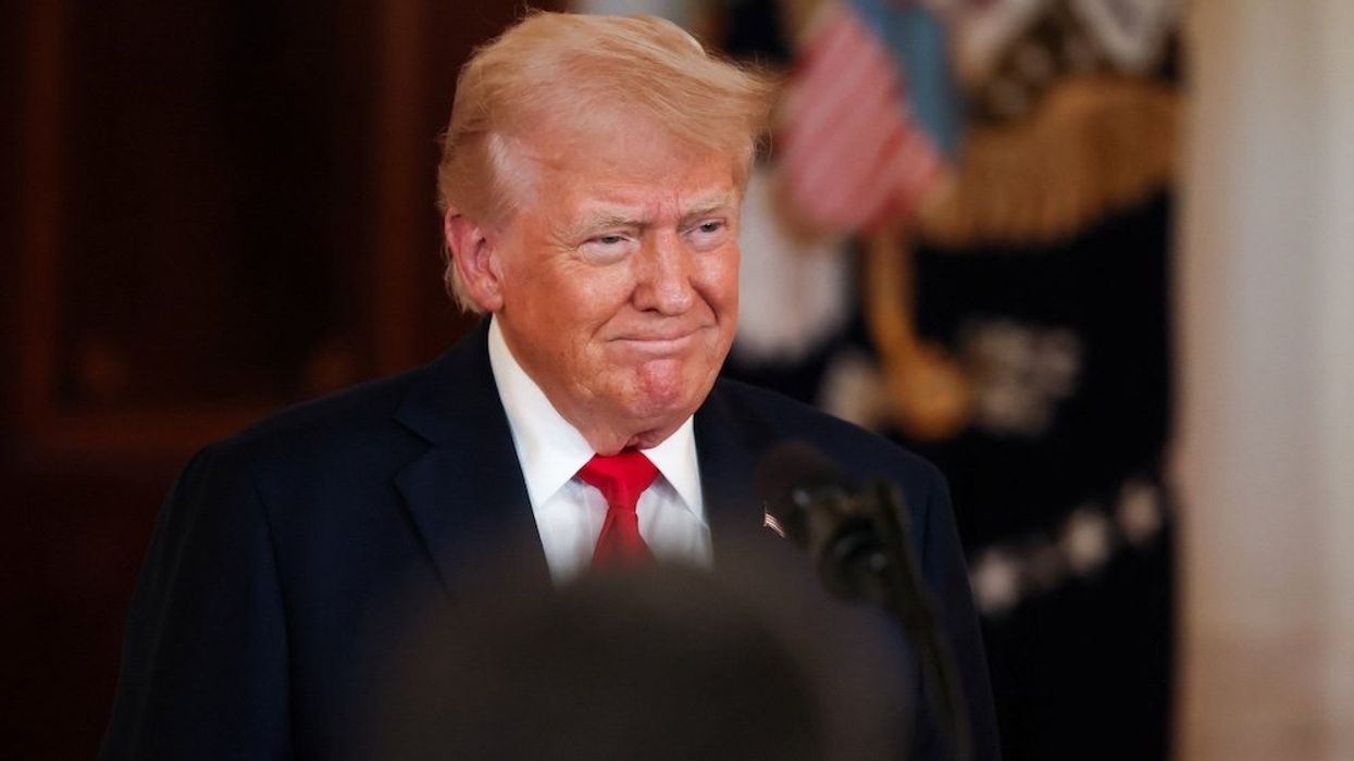 'Ugly and deceptive': 2 Trump-appointed judges just gave him a 'cue to push the envelope'