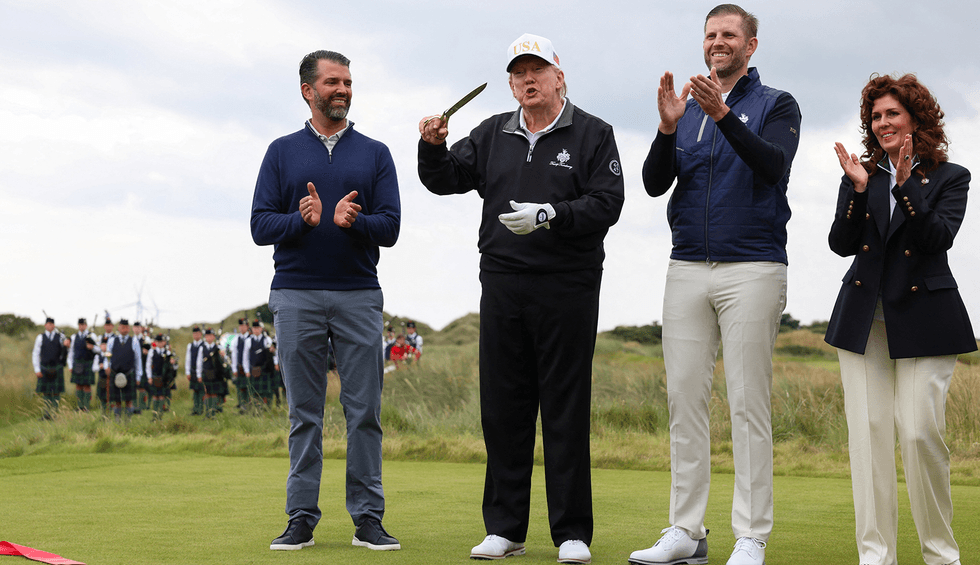 Old Trump clips show 'significant decline' in mental state — and insiders are 'concerned'