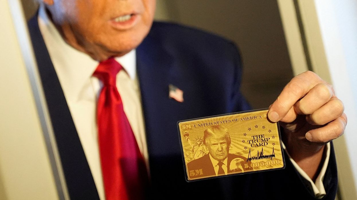 'Major comeback': Trump wants to bring 'back' holiday we've observed for almost 90 years