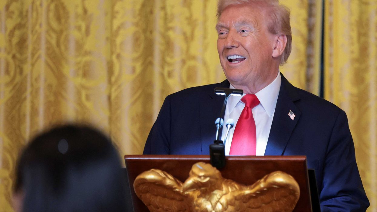 How Trump gutted an agency with major job creating potential