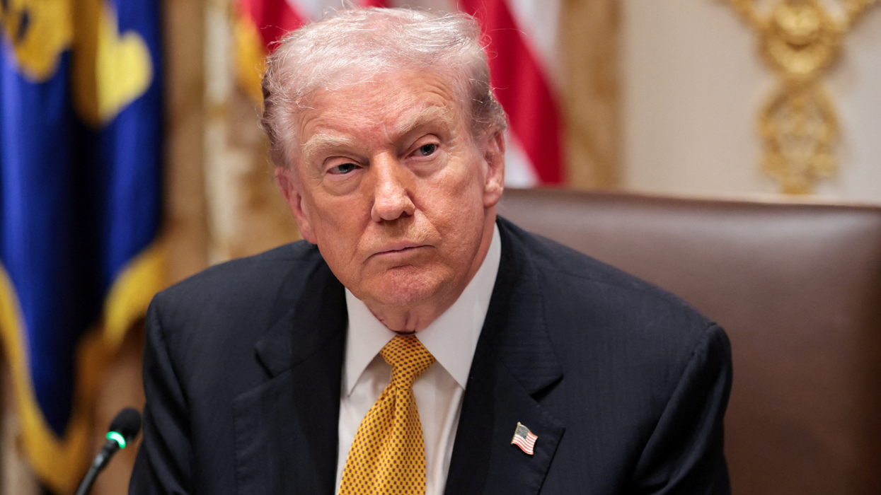 Judge forces Trump admin to remove 'partisan' language from employees' emails