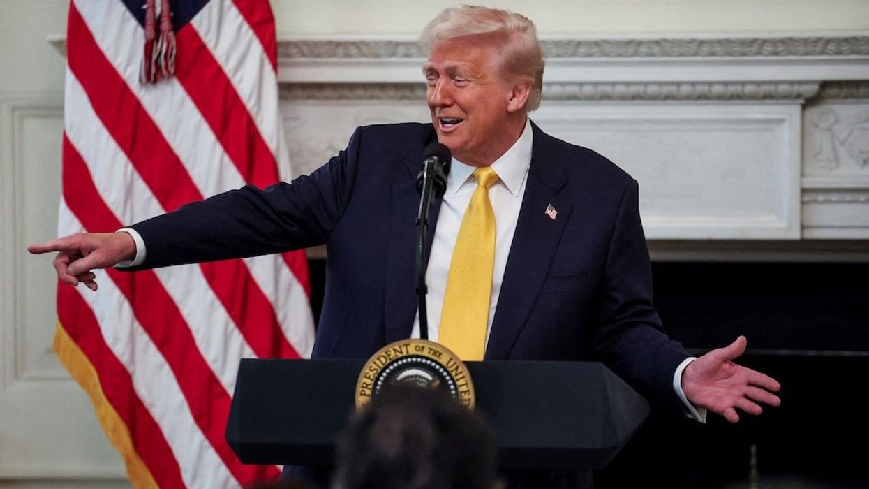 Billionaire predicts 'regime shift' after Trump policies prove to be 'negative for the economy'