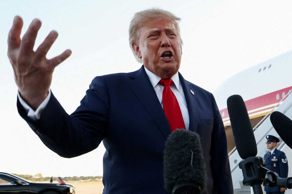 Why Trump's Iran Wishful Thinking Is Backfiring On Global Oil And Security