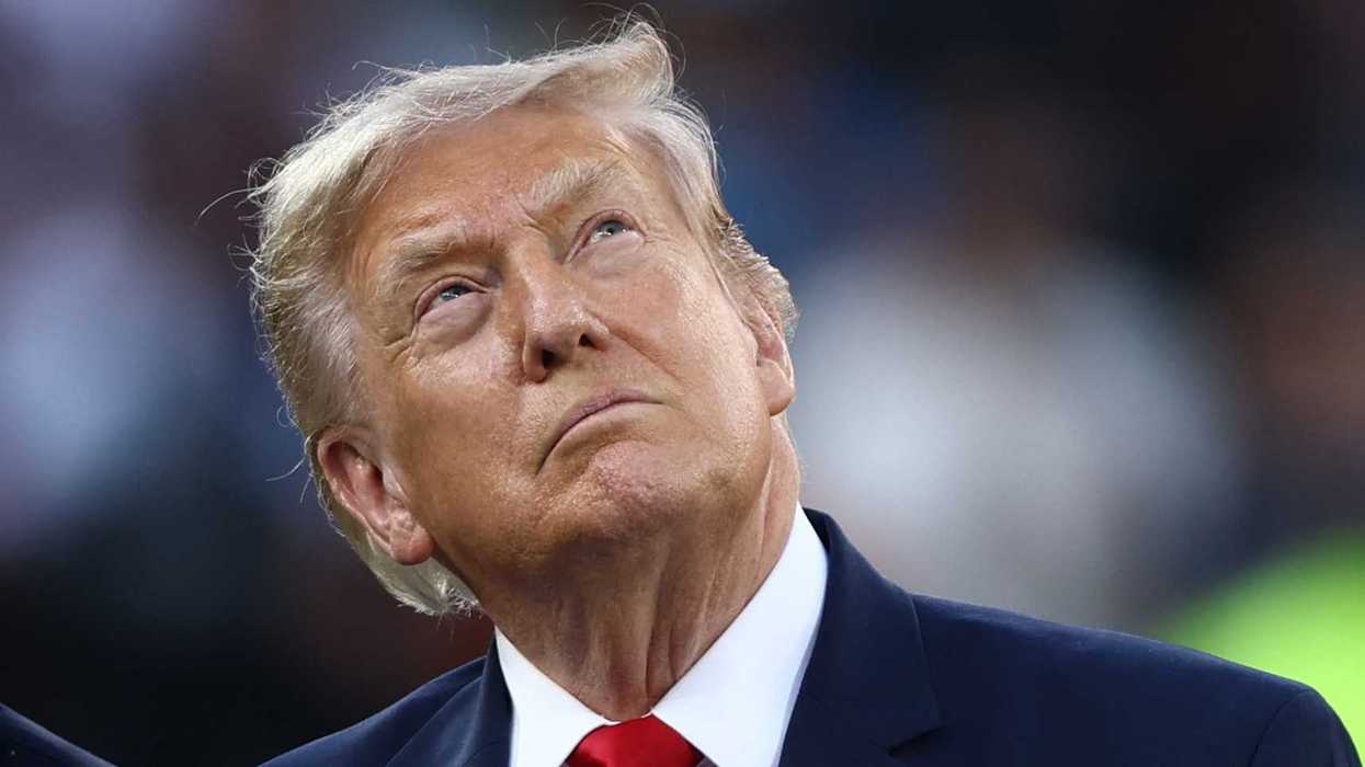 Uranium Rutherford NYT piece indicts Trump's expanding wave of policy failures - Alternet.org