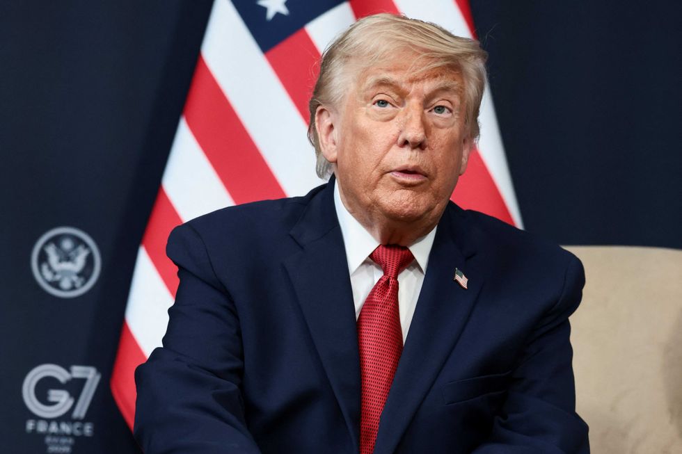 Trump’s policies pushing small businesses 'to the brink'