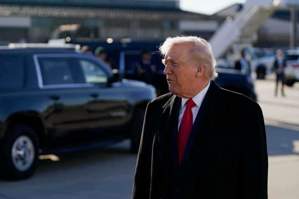 This trial will test new Trump legal strategy