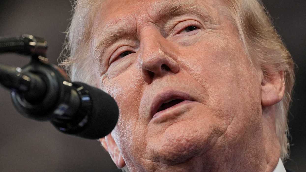 Trump’s failed plot just handed him a 'road map' to rig the next election