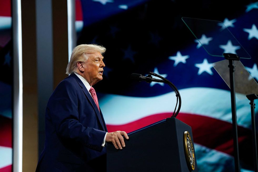 How Trump is using civil rights agency to push a MAGA obsession with white people